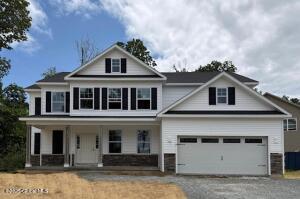 25 Tamarack Street Ballston Lake, NY 12019