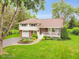 7 Beechwood Drive Burnt Hills, NY 12027