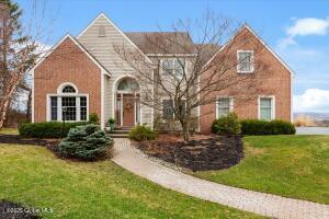 30 Stone Arabia Drive Troy, NY 12180