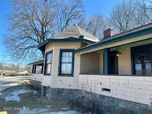 4 Palmer Avenue Corinth, NY 12822