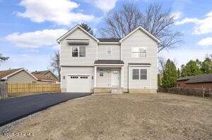 3 Gasner Avenue Schenectady, NY 12304