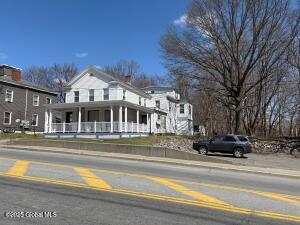 328 Milton Avenue Ballston Spa, NY 12020