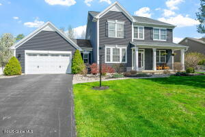 17 Hidden Farm Lane Mechanicville, NY 12118