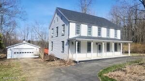 422 Woodard Road East Durham, NY 12423