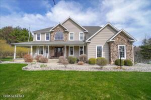 2 Leah Court Ballston Lake, NY 12019