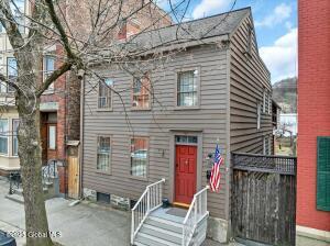 174 4th Street Troy, NY 12180