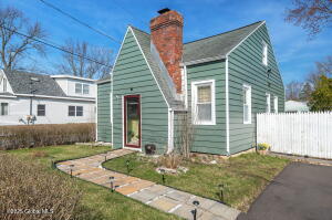11 Western Avenue Watervliet, NY 12189