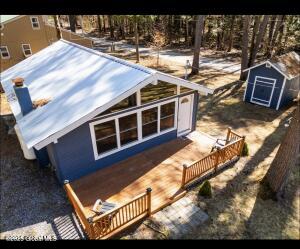 12 Minder Road Corinth, NY 12822