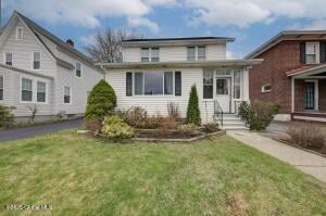 41 Betwood Street Albany, NY 12209