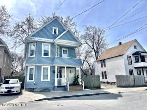 904 Strong Street Schenectady, NY 12307