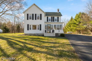 1031 Raymond Road Ballston Spa, NY 12020