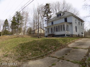 130 Allen St Johnsville, NY 13452