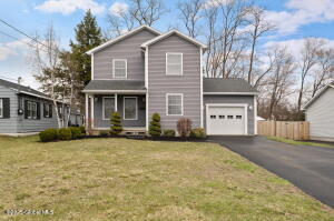 2038 Fiero Avenue Schenectady, NY 12303