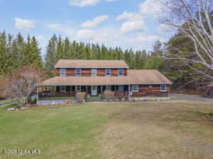 687 Slate Hill Road Sharon Springs, NY 13459