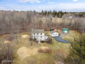 1631 Knight Road Delanson, NY 12053