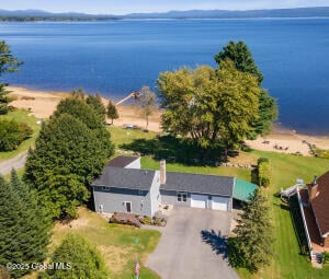 128 Paradise Pt Lane Mayfield, NY 12117
