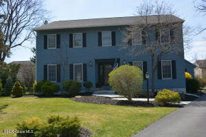 7 Proctor Court Loudonville, NY 12211