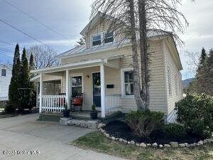 326 Center Street Corinth, NY 12822