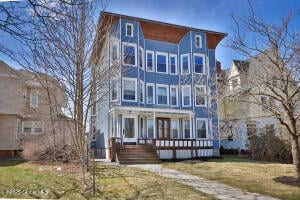 800 Madison Avenue Albany, NY 12208