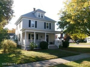 401 S 1st Street Northampton, NY 12134