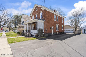 4 Wing Street Glens Falls, NY 12801