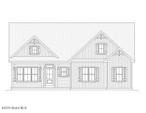 11 Crestwood Drive Greenfield Center, NY 12833