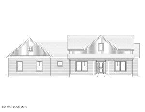 18 Crestwood Drive Greenfield Center, NY 12833