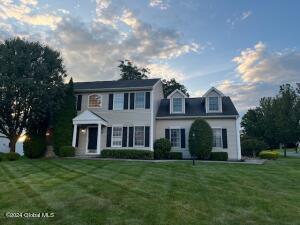 2 Breanna Drive Schenectady, NY 12304