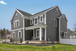 23 S Village Circle Round Lake, NY 12151