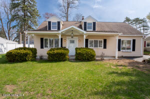 1012 Palazini Drive Schenectady, NY 12303