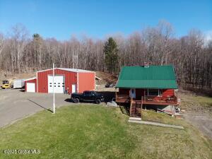 190 Wes Brown Road Cherry Valley, NY 13320
