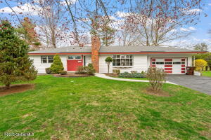 131 Marlboro Road Delmar, NY 12054