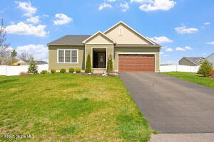 6 Gorsline Drive Mechanicville, NY 12118