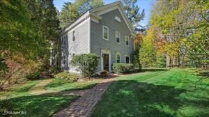 295 S Greenfield Road Greenfield Center, NY 12833
