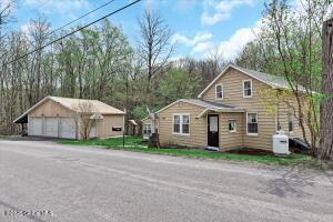 1199 Hervey Sunside Road Durham, NY 12423