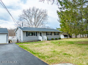 869 State Route 143 Westerlo, NY 12193