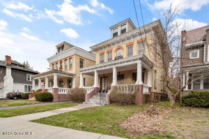 575 Western Avenue Albany, NY 12203