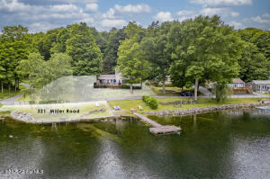 321 Miller Road Argyle, NY 12809