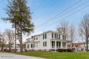 106 River Street Middleburgh, NY 12122