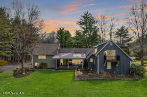 7 Meadowdale Road Altamont, NY 12009