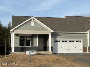 66 Daintree Drive Saratoga Springs, NY 12866