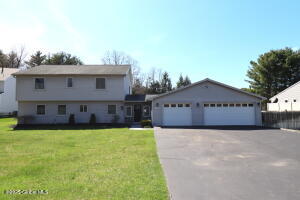 105 Fort Hunter Road Schenectady, NY 12303