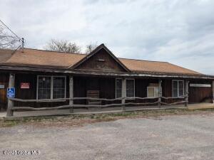 754 Corbin Hill Road Sprakers, NY 12166