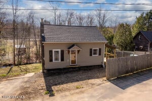 7 Kilmer Roadway Greenfield, NY 12850