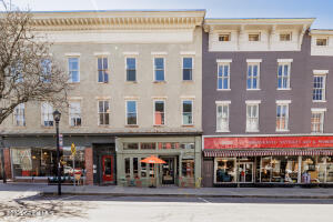 609 Warren Street Hudson, NY 12534