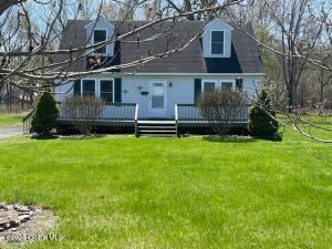 28 Van Dyck Street Coxsackie, NY 12051