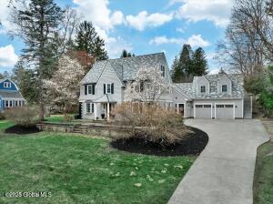 322 Loudon Road Loudonville, NY 12211