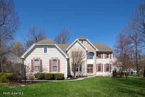 1 Cheshire Ridge Clifton Park, NY 12065