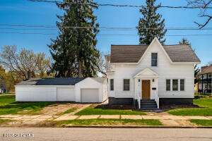 4 Van Buren Street Ballston Spa, NY 12020