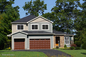 Lot 24 Windrow Way Mechanicville, NY 12118